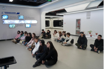 一院一品 | 艺术与科技学院2025年学生工...